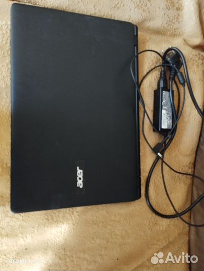 Ноутбук Acer