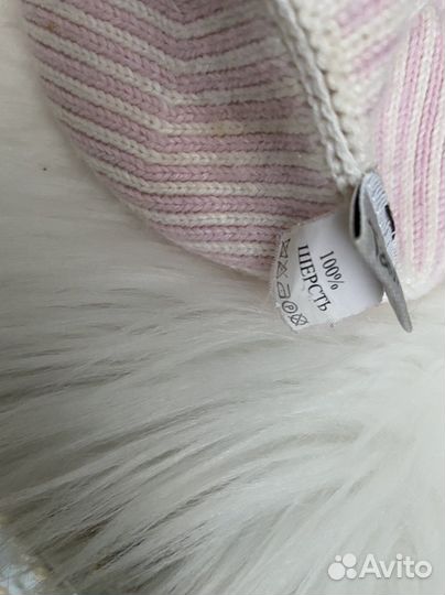 Берет Tavitta шерсть