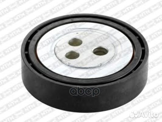 Ролик натяжной приводного ремня LCV GA35811 NTN