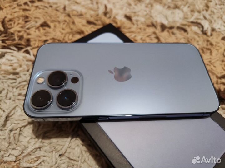 iPhone 13 Pro, 128 ГБ