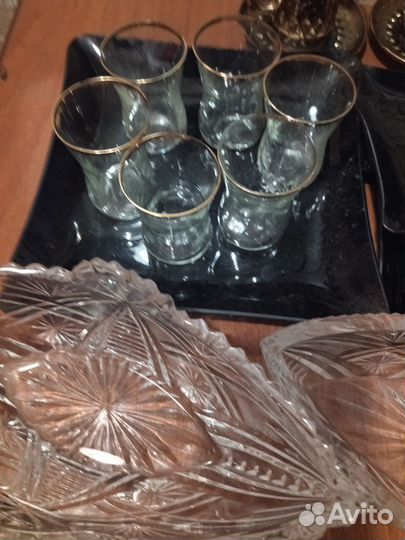 Набор посуды