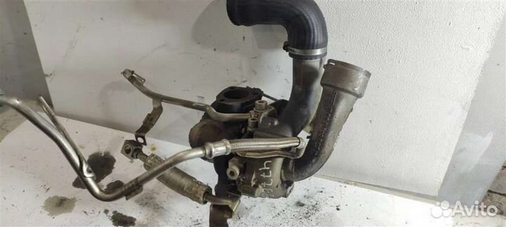 Турбина 06A145713B Volkswagen Golf 4 1.8