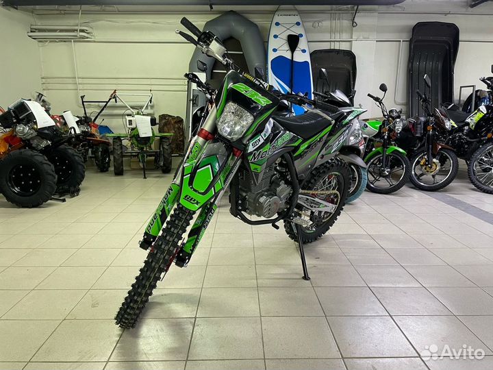 Мотоцикл Motoland XT300 HS 172FMM 24 лс в наличии