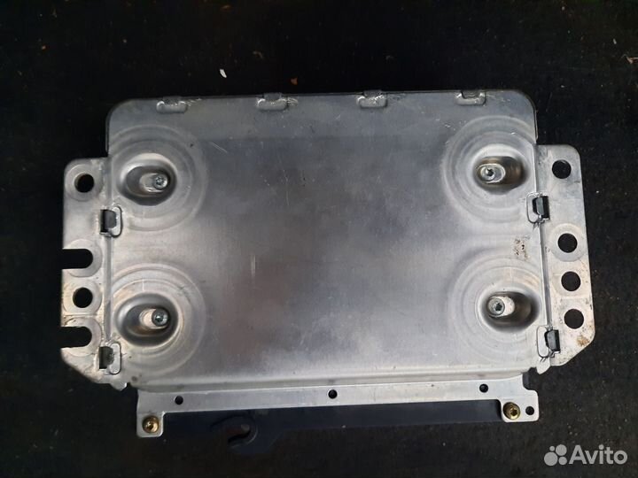 Эбу Bosch 2112-1411020-40