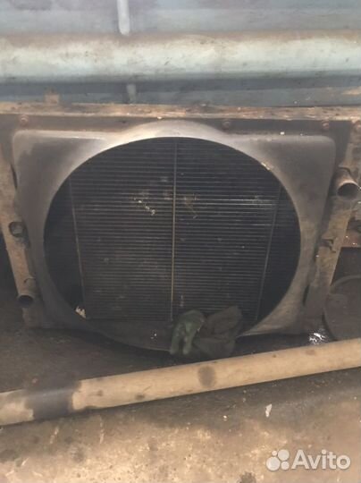Автобус higer 6885