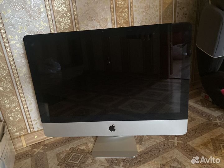 Моноблок apple iMac 21.5