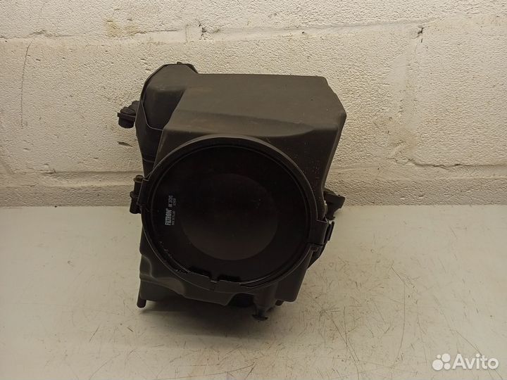 Корпус воздушного фильтра ford focus 2