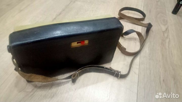 Радиоприемник selga 402