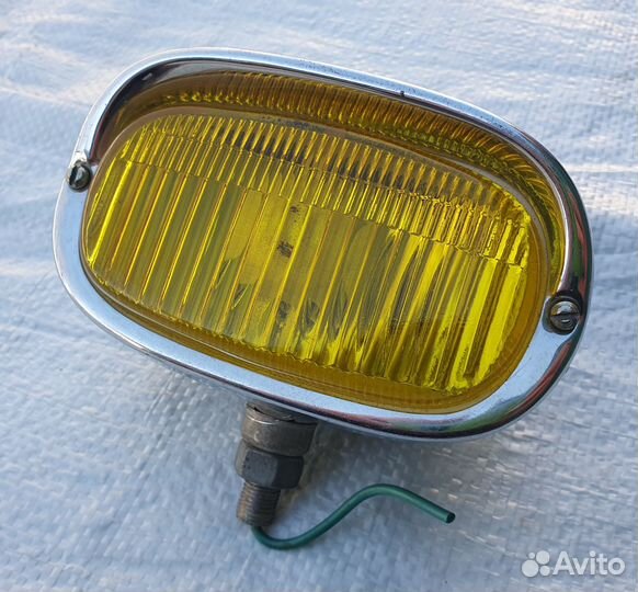 Птф для автомобилей советского производства