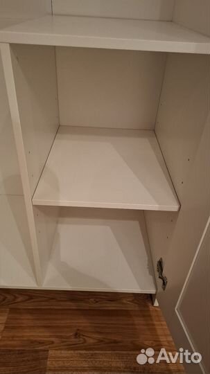 Шкаф распашной