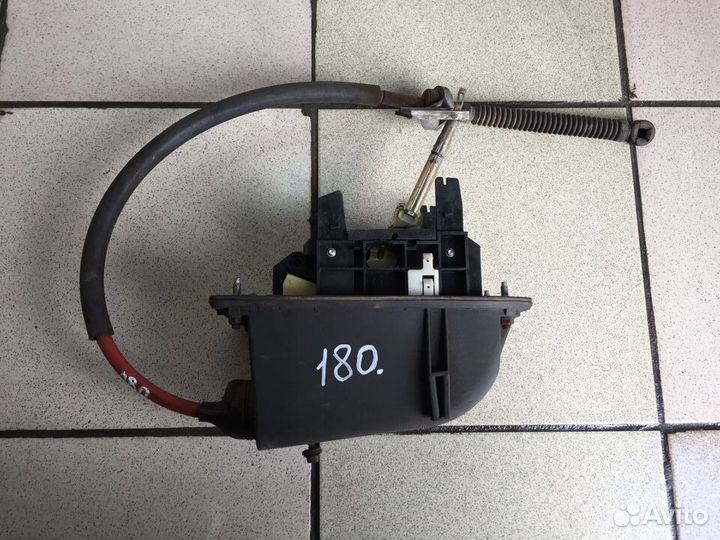 Кулиса АКПП Audi A6 C5