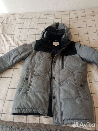 Вещи пакетом