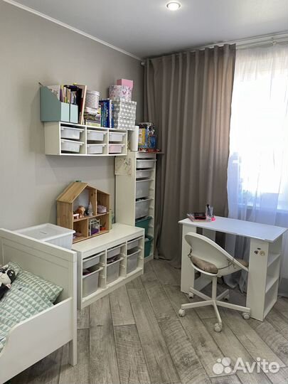 Мебель для детской икеа