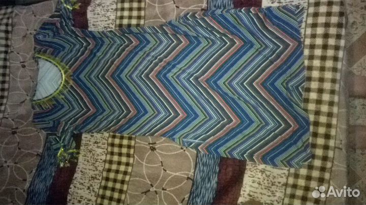 Костюм для восточных танцев