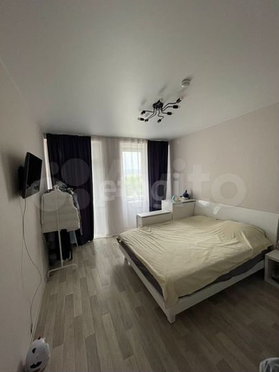 3-к. квартира, 90,4 м², 8/24 эт.