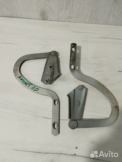 Петля капота Сhery Аmulet Чеpи Амулeт