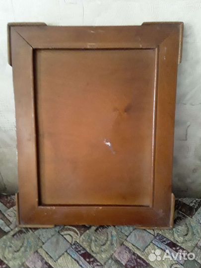 Старинные рамки и картины старые и современные