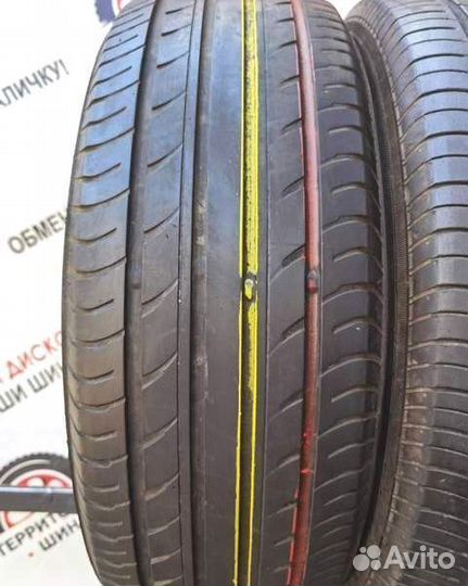 Yokohama Geolandar G98 225/65 R17 102V