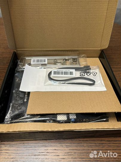 Материнская плата gigabyte H610M K DDR4