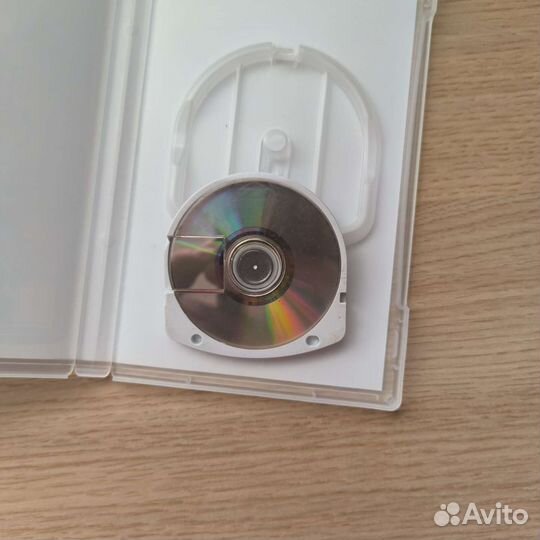 PSP Ben 10 Alien force