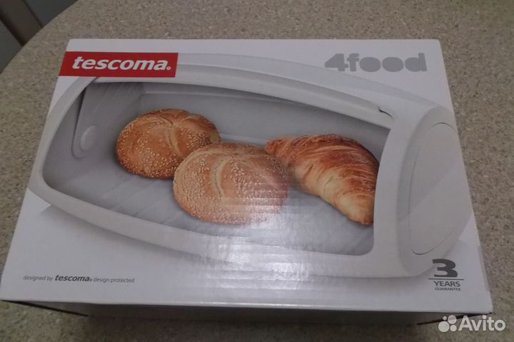 Кухонные принадлежности новые