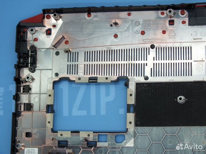 Новый поддон для acer Nitro AN515-51 AP290000730