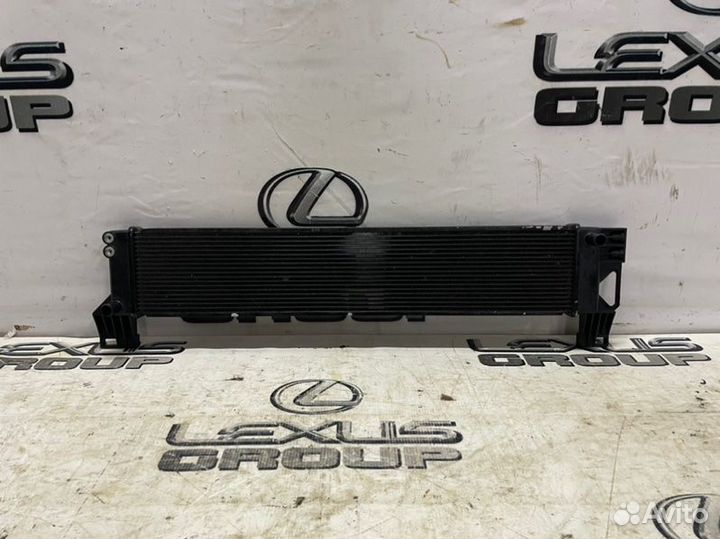 Радиатор инвертора Lexus Rx450H GYL25 2grfxs 2020