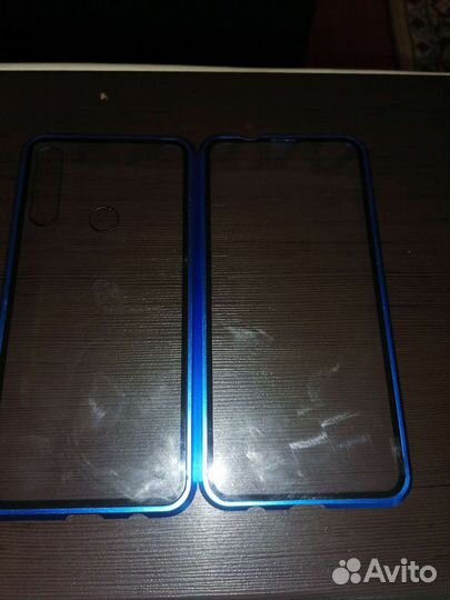 Чехол на honor 9x