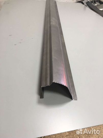 Пороги ремонтные на все авто