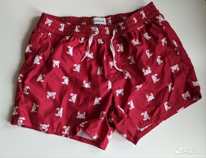 Плавки Calzedonia (coast&coast), Италия