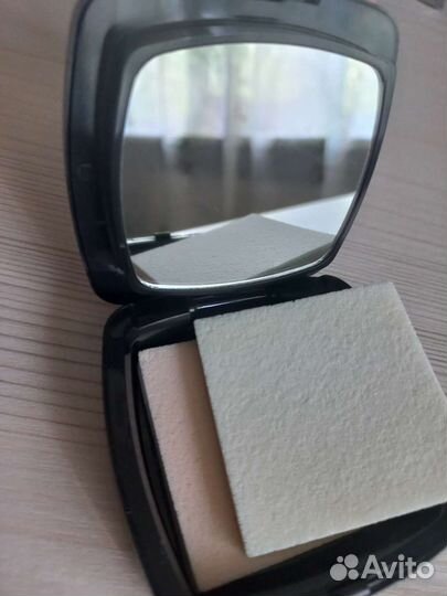 Пудра для лица