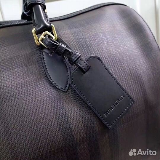 Дорожная сумка Burberry