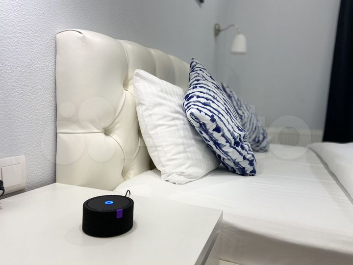 1-к. квартира, 30 м², 4/25 эт.