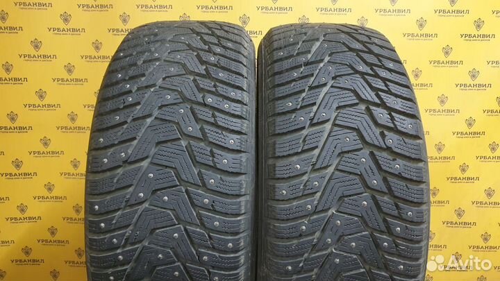 Hankook Winter I'Pike RS2 W429 235/55 R17 103T