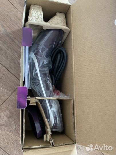 Отпариватель для одежды Philips