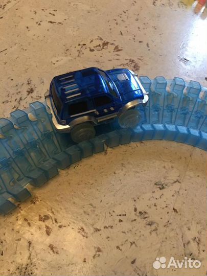 Игрушка Дорога