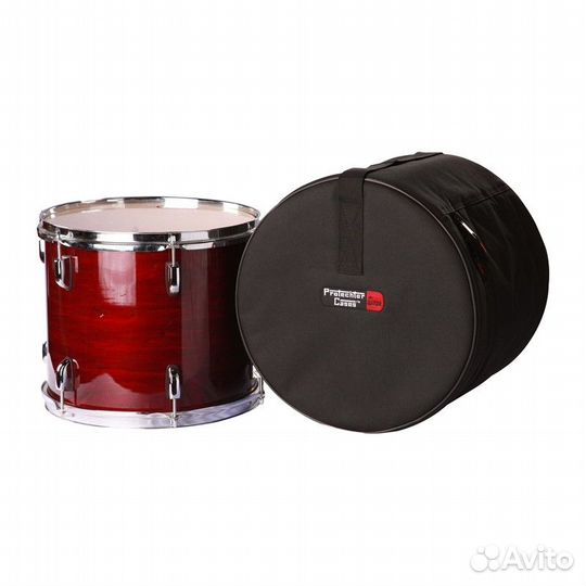 Кейс для ударных инструментов gator GP-1210