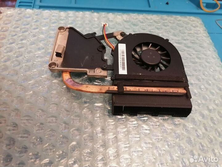 Материнская плата AMD E-1