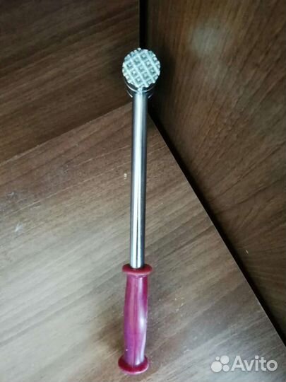 Топорик для мяса СССР