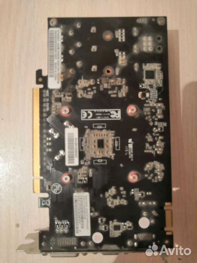 Видеокарта