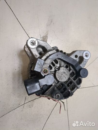 Генератор Citroen Xsara-Picasso, 2000