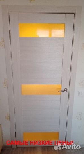 Качественная дверь межкомнатная от производителя с