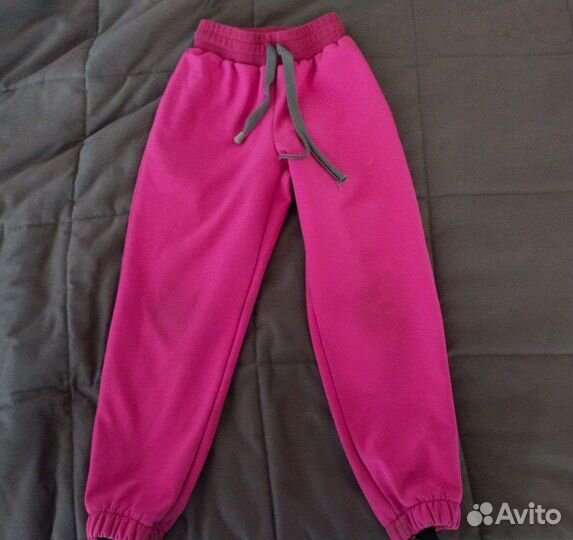 Костюм softshell