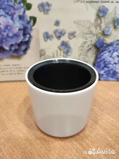 Кашпо (горшок) для цветов