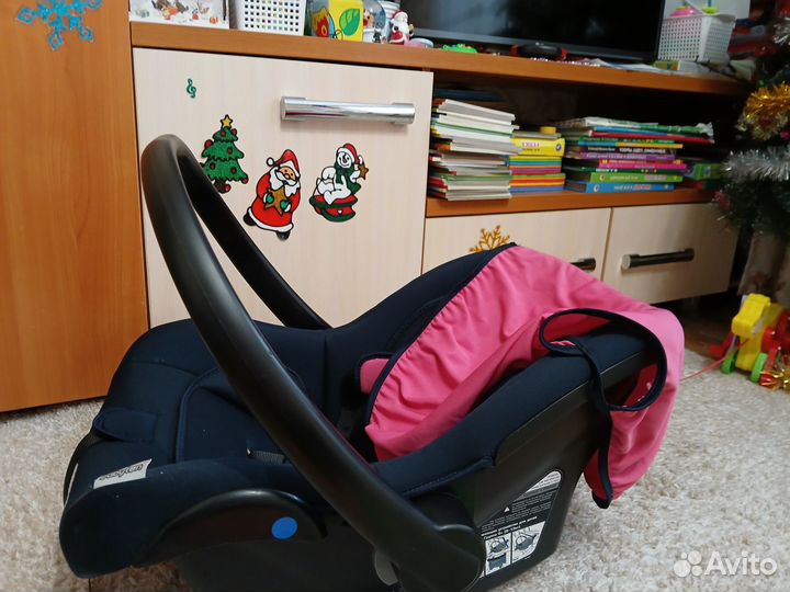 Переноска для детей