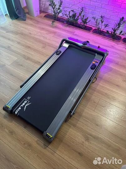 Беговая дорожка Orlauf Owl