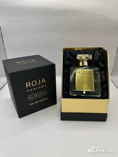 Roja Dove Oligarch50ml