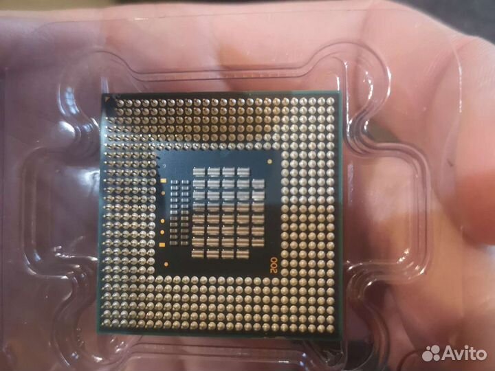 Процессоры для пк и ноутбуков