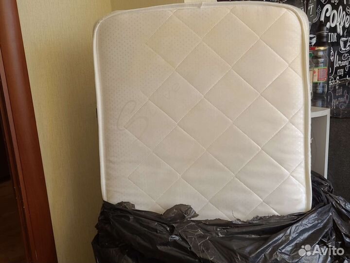 Матрас детский