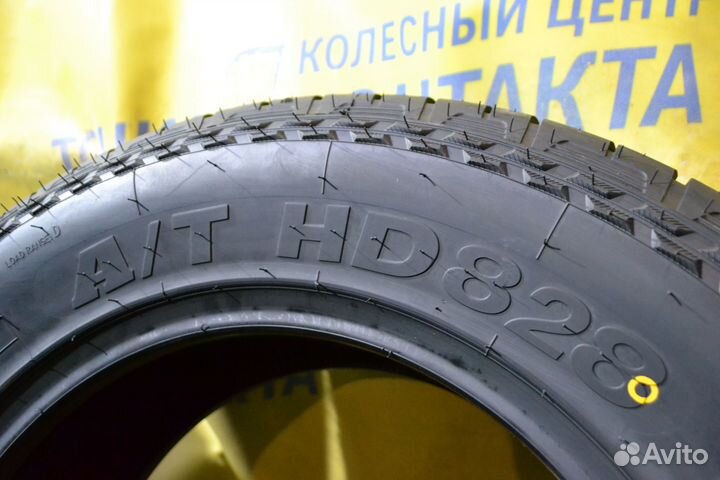 Haida HD828 245/65 R17 111S
